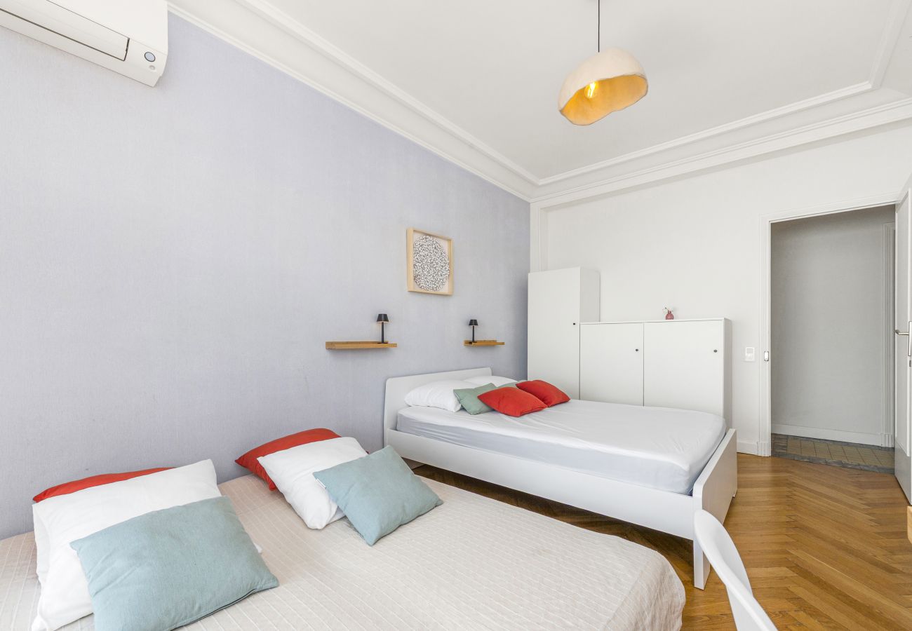 Apartment in Menton - 149 -  2 felix faure