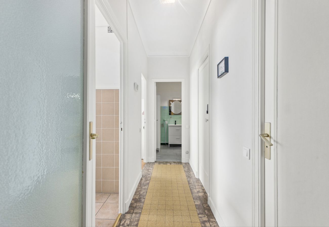 Apartment in Menton - 149 -  2 felix faure