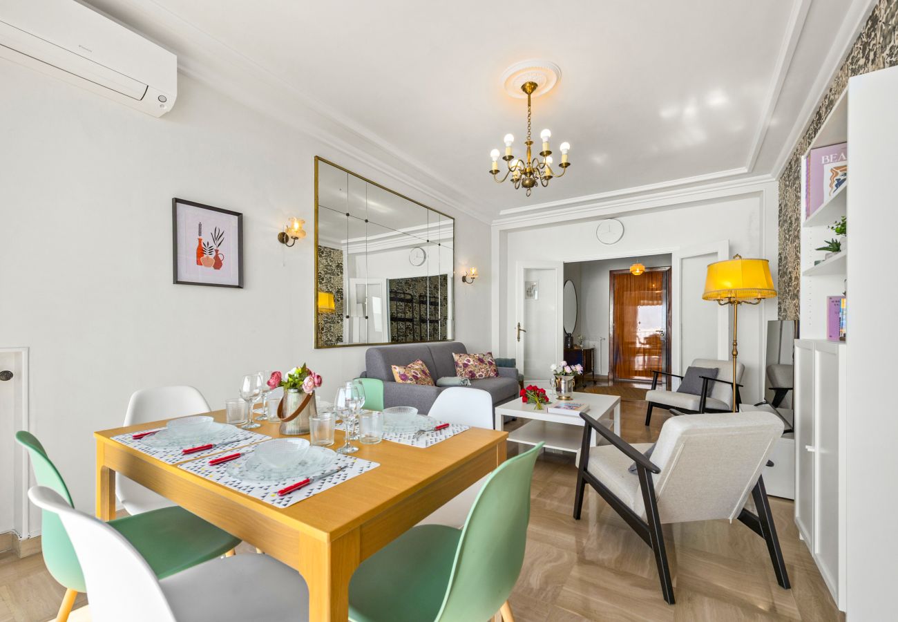 Apartment in Menton - 149 -  2 felix faure