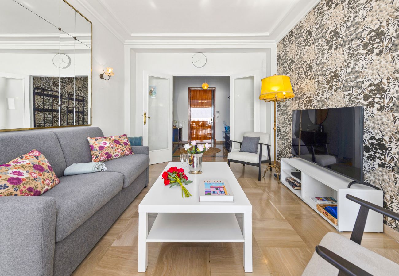 Apartment in Menton - 149 -  2 felix faure