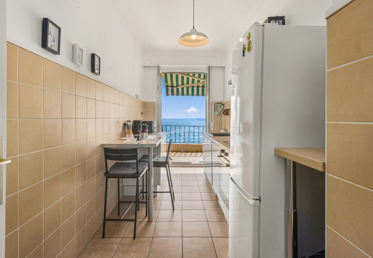 Apartment in Menton - 149 -  2 felix faure