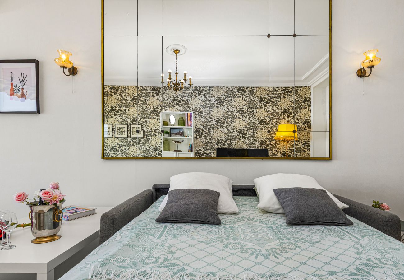 Apartment in Menton - 149 -  2 felix faure