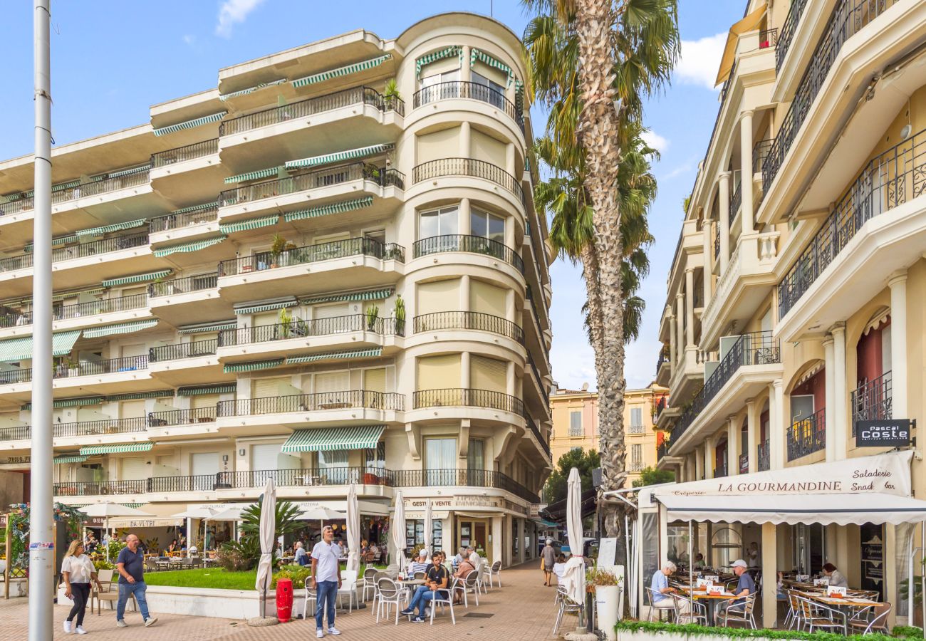 Apartment in Menton - 149 -  2 felix faure