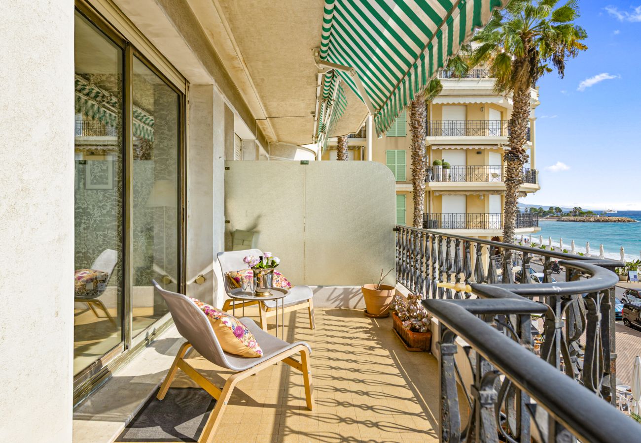 Apartment in Menton - 149 -  2 felix faure