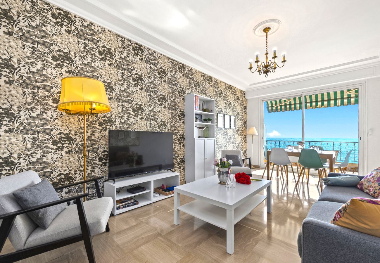 Apartment in Menton - 149 -  2 felix faure