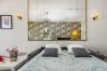 Apartment in Menton - 149 -  2 felix faure