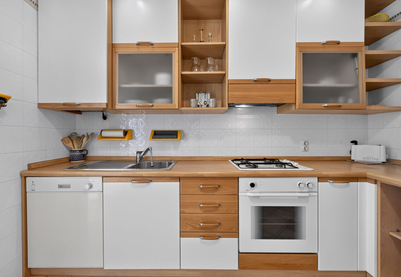Apartment in Menton - 105 - Rue Saint Michel 2