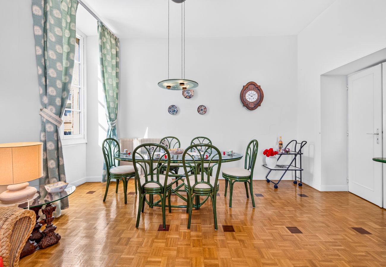 Apartment in Menton - 105 - Rue Saint Michel 2