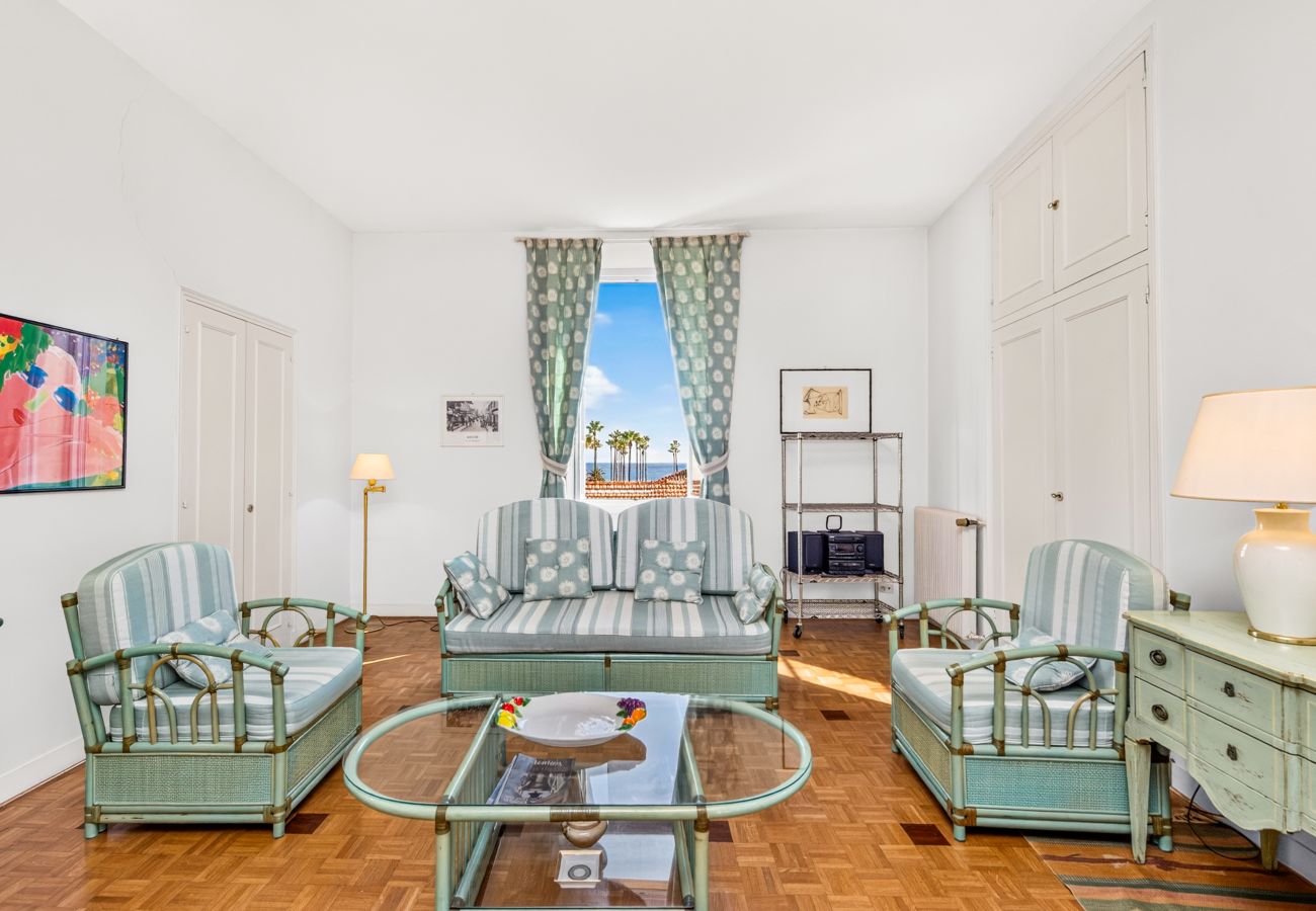 Apartment in Menton - 105 - Rue Saint Michel 2