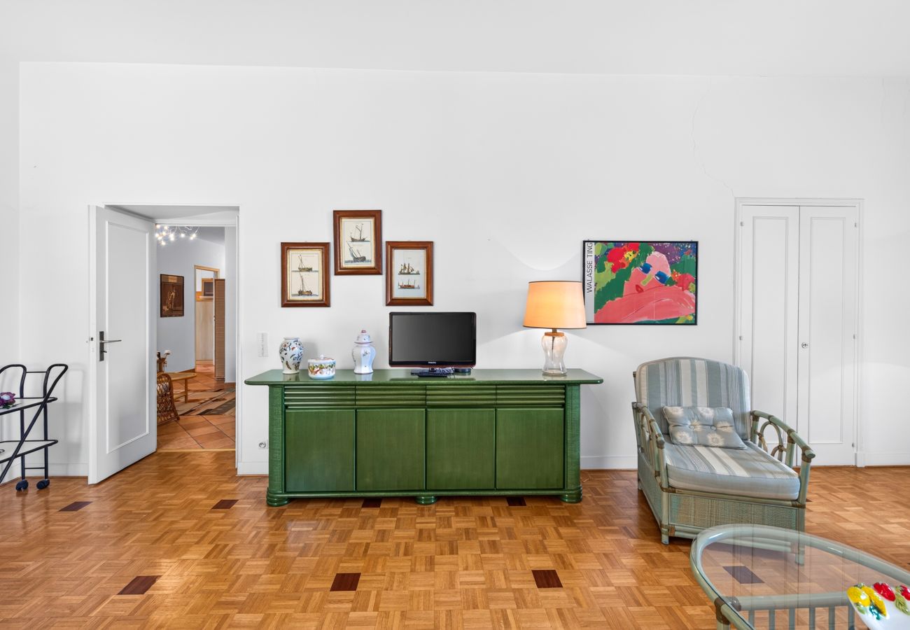 Apartment in Menton - 105 - Rue Saint Michel 2