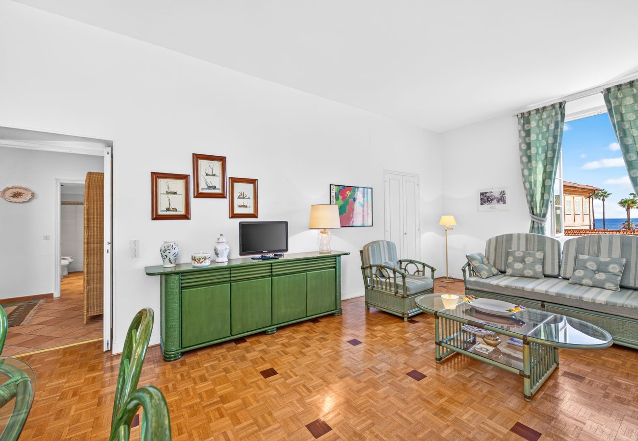 Apartment in Menton - 105 - Rue Saint Michel 2