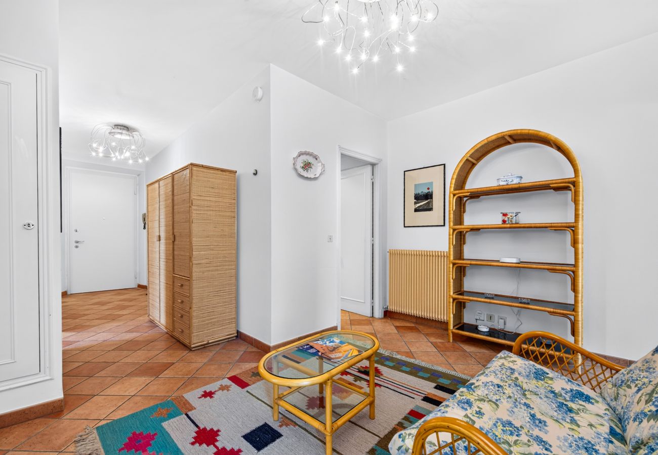 Apartment in Menton - 105 - Rue Saint Michel 2