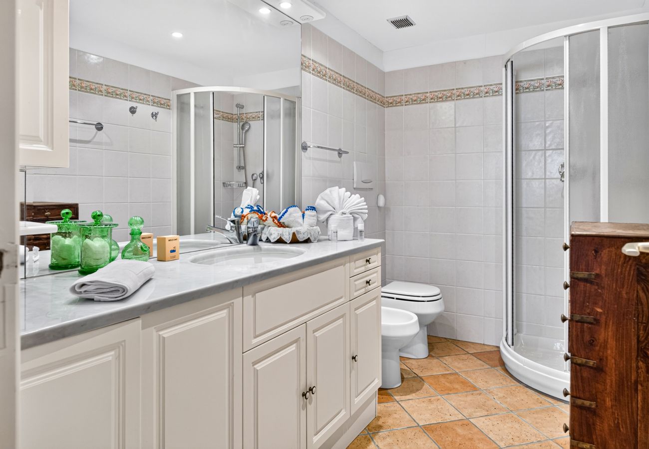 Apartment in Menton - 105 - Rue Saint Michel 2