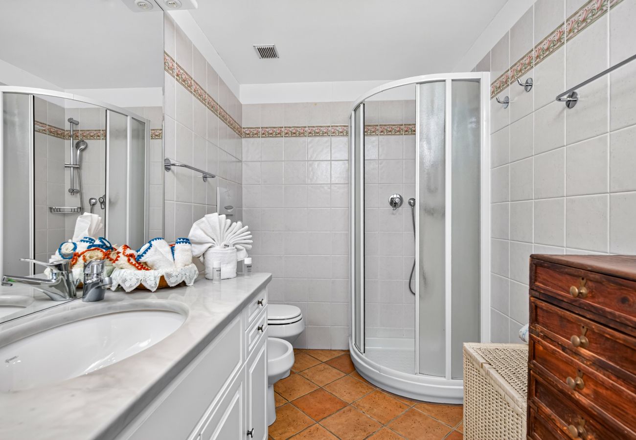 Apartment in Menton - 105 - Rue Saint Michel 2