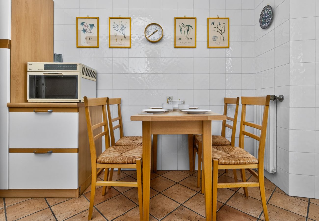 Apartment in Menton - 105 - Rue Saint Michel 2