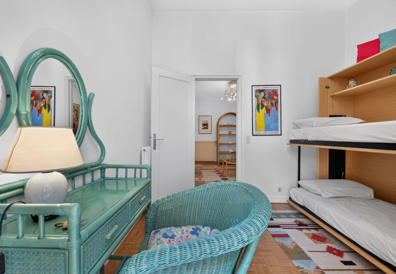 Apartment in Menton - 105 - Rue Saint Michel 2