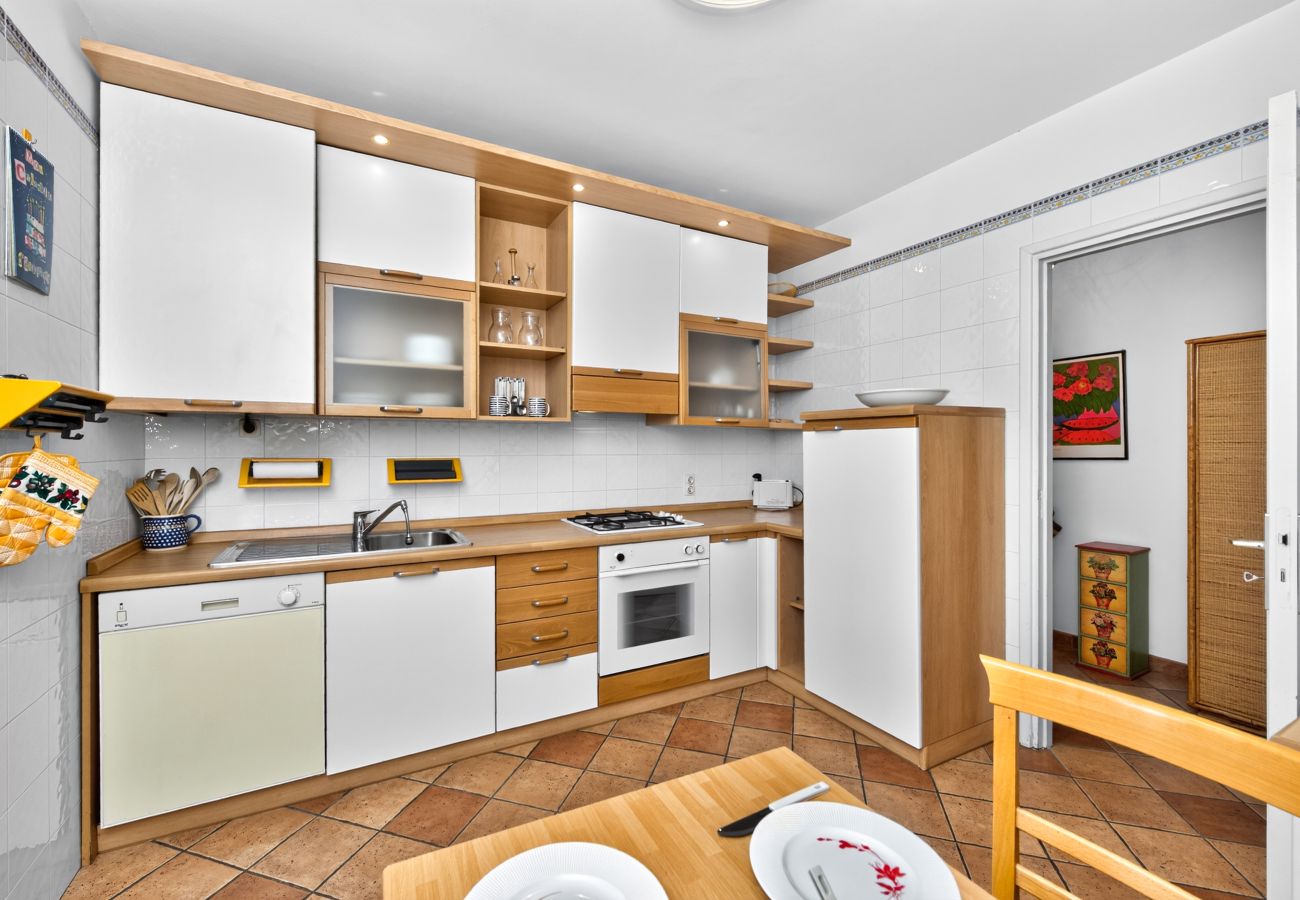 Apartment in Menton - 105 - Rue Saint Michel 2