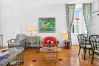 Apartment in Menton - 105 - Rue Saint Michel 2