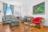 Apartment in Menton - 105 - Rue Saint Michel 2