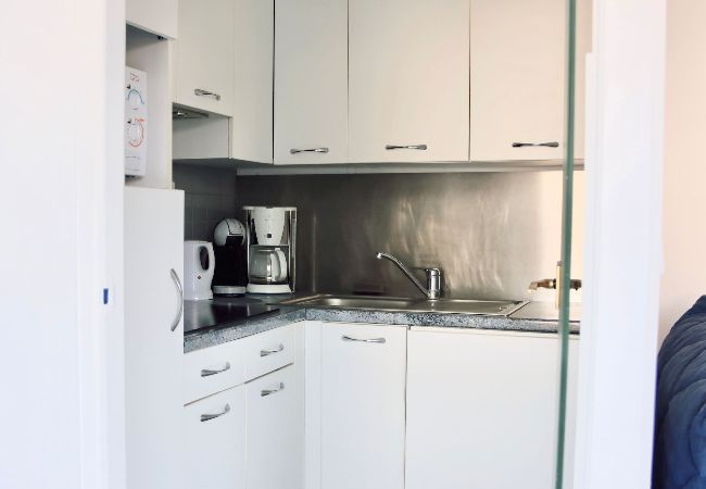 Studio à Roquebrune-Cap-Martin - 17-"Liguria" Deux Pas de la Mer, calme Studio à Roquebrune-Cap-Martin - 17-"Liguria" Deux Pas de la Mer, calme