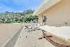 Appartement à Menton - 12-"Spacieux Rooftop" Parking, Terrasse