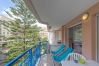Appartement à Menton - 6-"Aux Rivages du Parc" Plein Centre, Ca