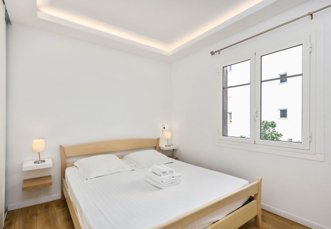 Appartement à Roquebrune-Cap-Martin - 31-"Les Orchidées" Cosy et rénové, Proch Appartement à Roquebrune-Cap-Martin - 31-"Les Orchidées" Cosy et rénové, Proch