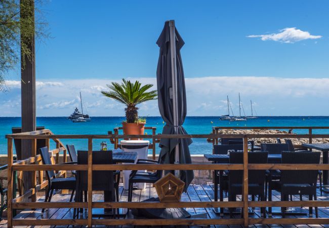 Appartement à Roquebrune-Cap-Martin - 31-"Les Orchidées" Cosy et rénové, Proch Appartement à Roquebrune-Cap-Martin - 31-"Les Orchidées" Cosy et rénové, Proch