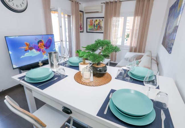 Appartement à Roquebrune-Cap-Martin - 68- Magnifique 3 pièces climatisé proche Monaco Appartement à Roquebrune-Cap-Martin - 68- Magnifique 3 pièces climatisé proche Monaco