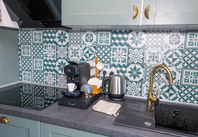 Appartement à Roquebrune-Cap-Martin - 68- Magnifique 3 pièces climatisé proche Monaco Appartement à Roquebrune-Cap-Martin - 68- Magnifique 3 pièces climatisé proche Monaco