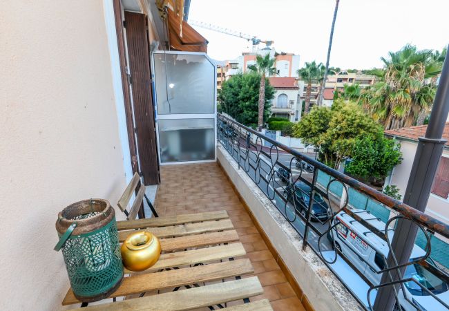 Appartement à Roquebrune-Cap-Martin - 68- Magnifique 3 pièces climatisé proche Monaco Appartement à Roquebrune-Cap-Martin - 68- Magnifique 3 pièces climatisé proche Monaco