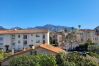 Appartement à Roquebrune-Cap-Martin - 81-Résidence de la plage, proche mer