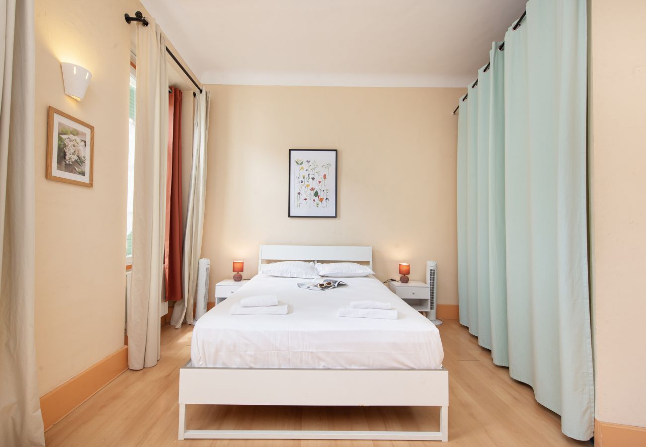 Appartement à Menton - 80 - Rue de Brea
