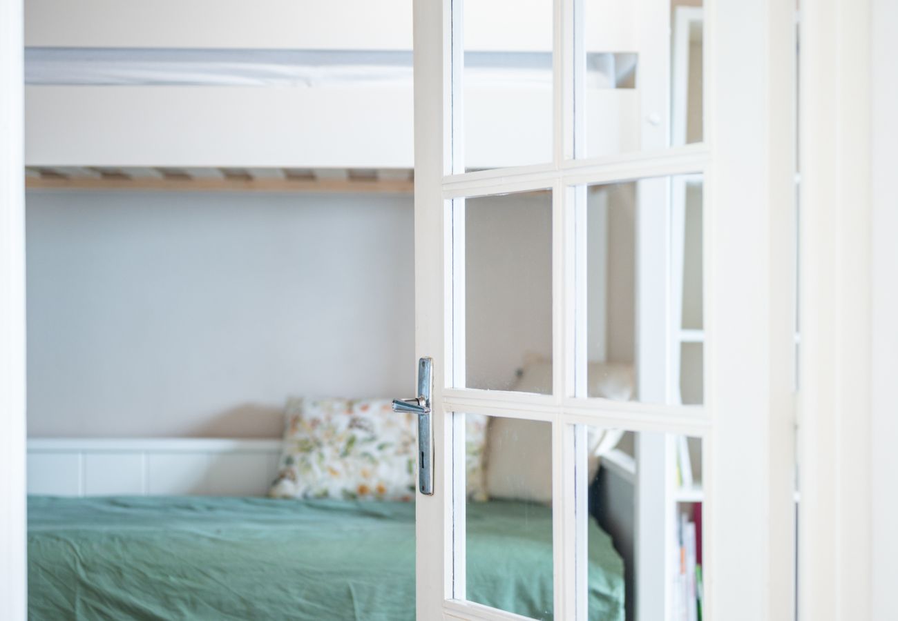 Appartement à Menton - 87-Rue du Jonquier