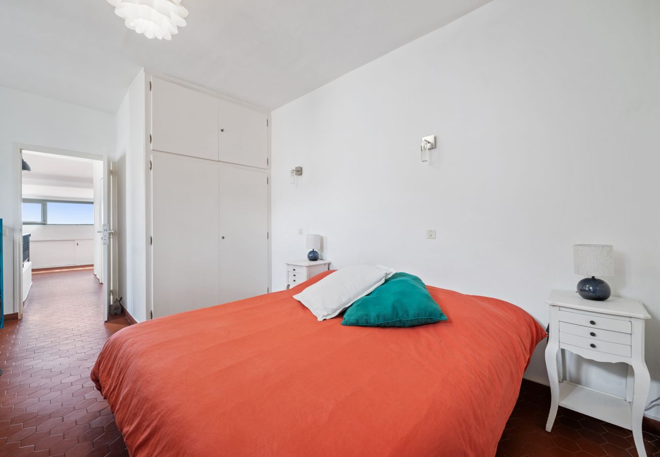 Appartement à Menton - 87-Rue du Jonquier