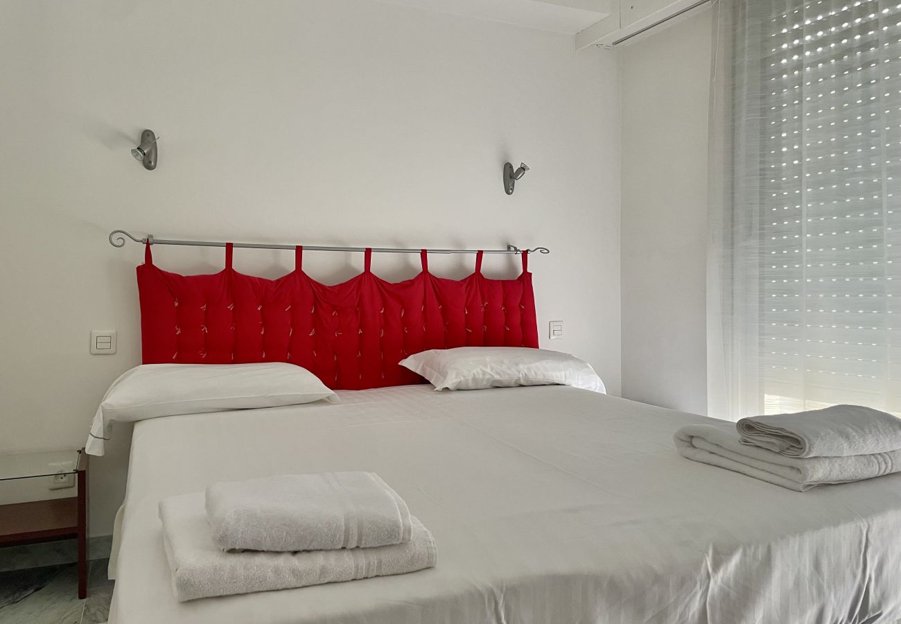 Appartement à Menton - 90-Le magali