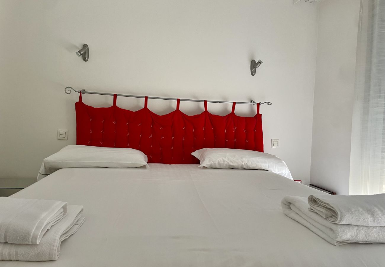 Appartement à Menton - 90-Le magali