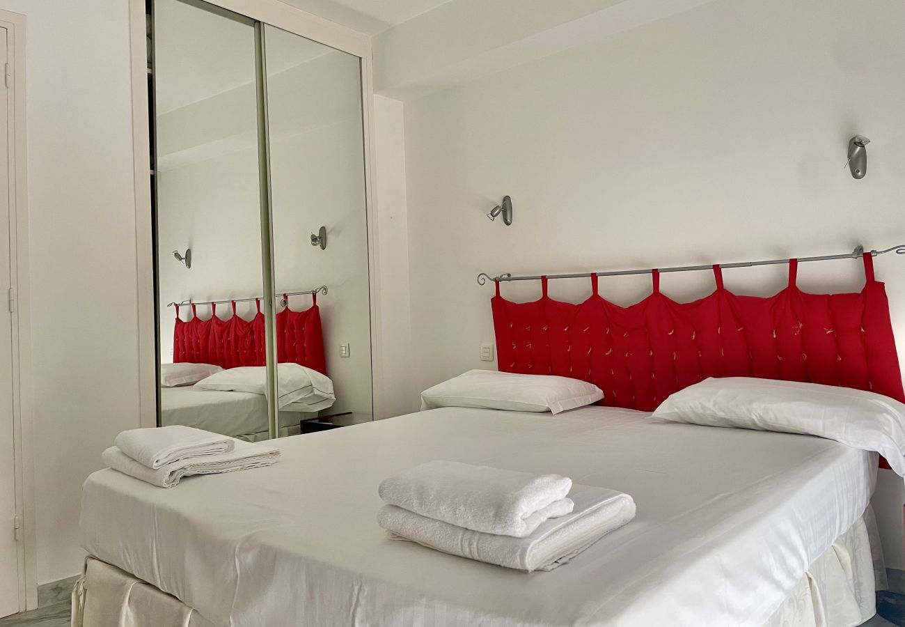 Appartement à Menton - 90-Le magali