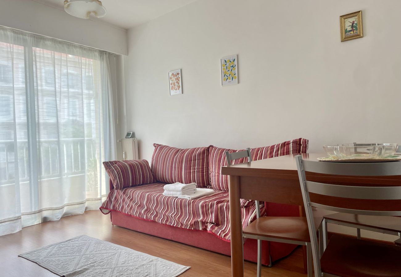 Appartement à Menton - 90-Le magali