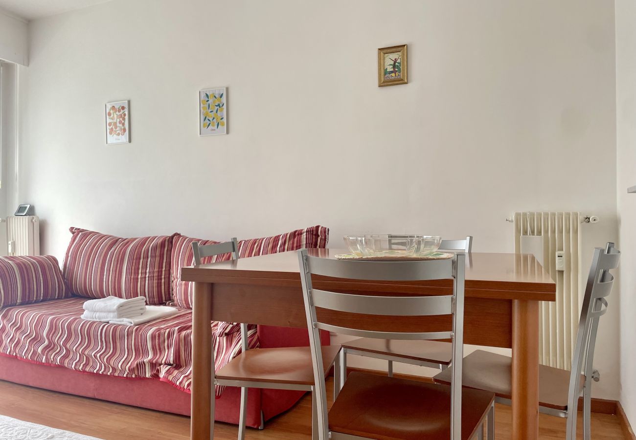 Appartement à Menton - 90-Le magali