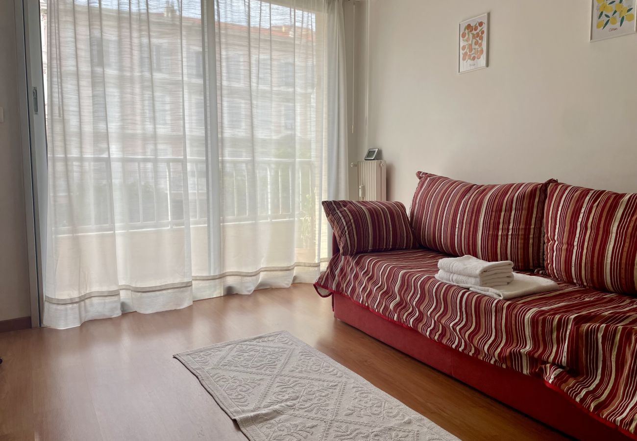 Appartement à Menton - 90-Le magali