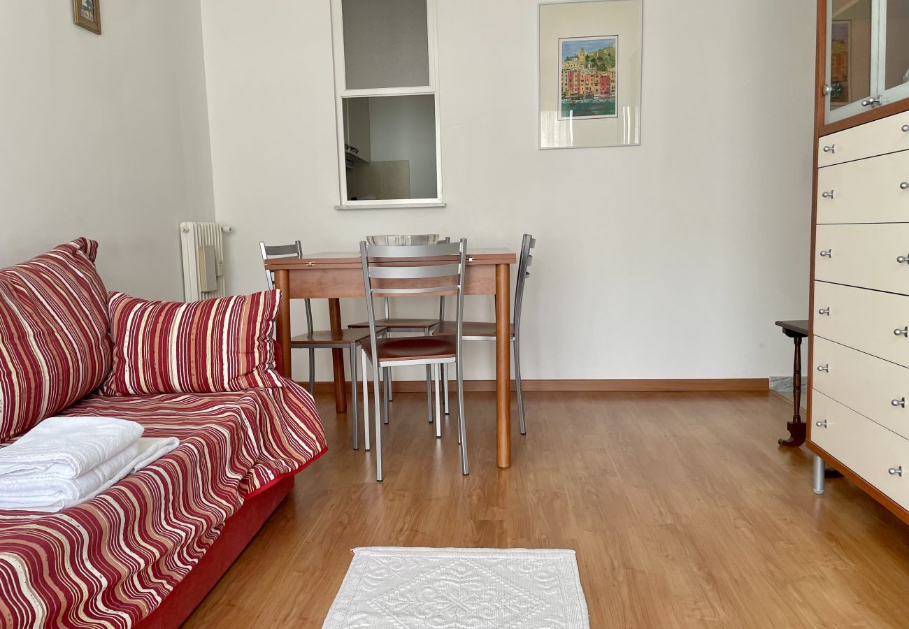 Appartement à Menton - 90-Le magali