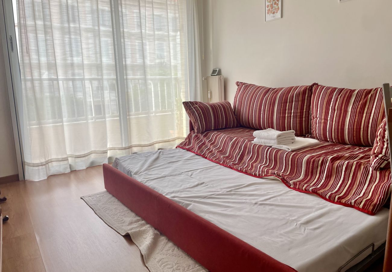 Appartement à Menton - 90-Le magali