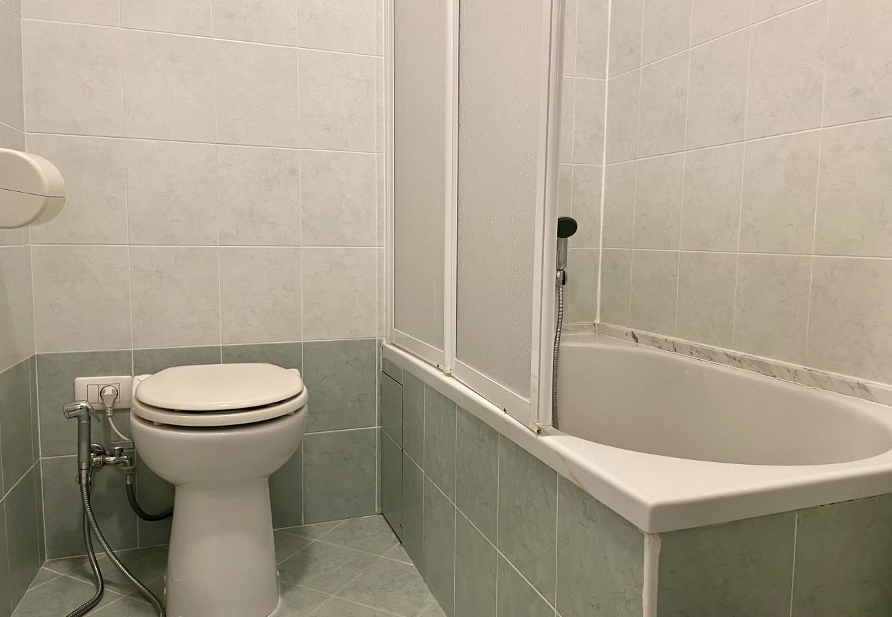 Appartement à Menton - 90-Le magali