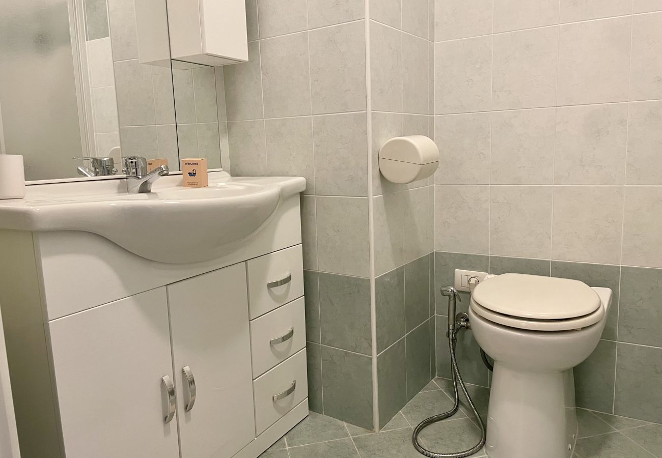 Appartement à Menton - 90-Le magali