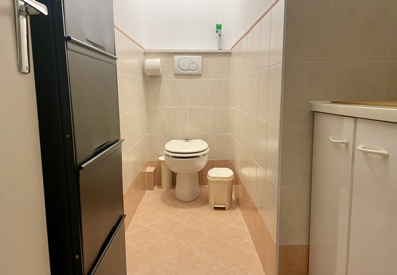 Appartement à Menton - 90-Le magali