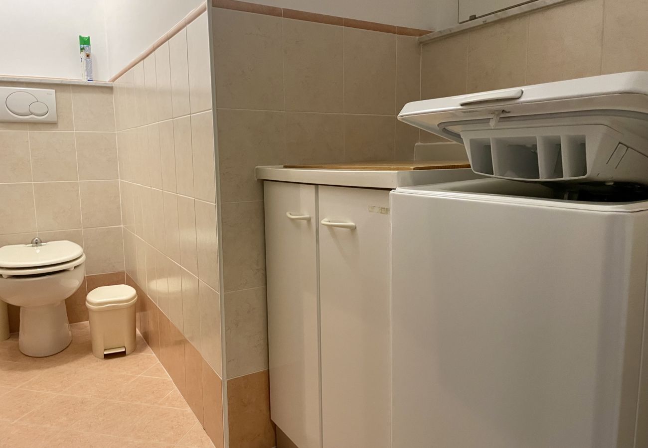 Appartement à Menton - 90-Le magali