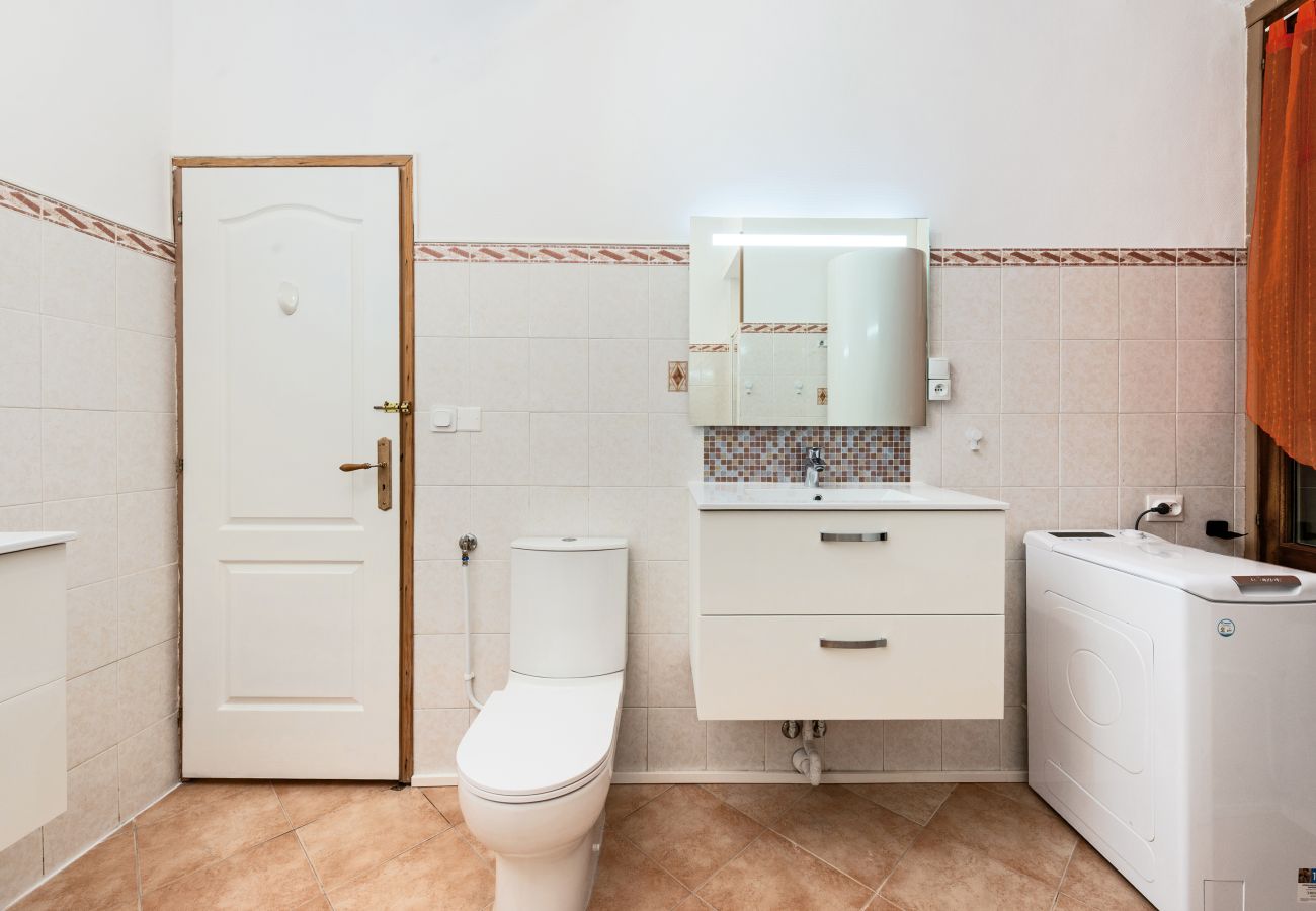 Appartement à Menton - 79-Place du cap