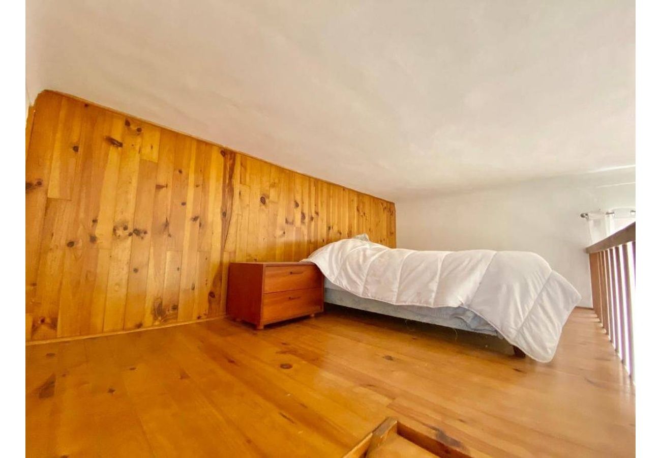 Appartement à Menton - 9-Rue jeanne RDC