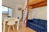 Appartement à Menton - 9-Rue jeanne RDC